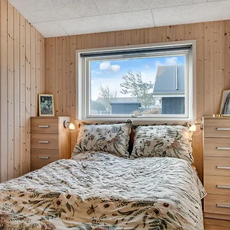 Lovely With Fjord View And Wilderness Bath * Vinderup