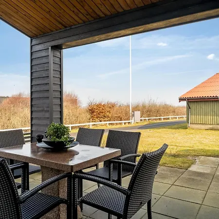 Lovely With Fjord View And Wilderness Bath Vinderup